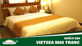 Khách Sạn Vietsea Nha Trang